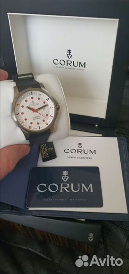 Часы Corum 47 mm
