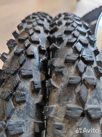Покрышки Schwalbe Smart Sam Perfomance 26x2.25