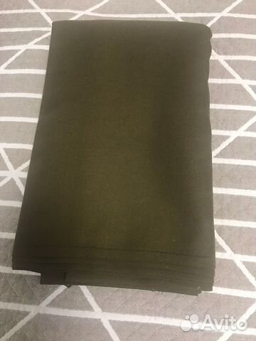 Ткани для пошива одежды (формы)