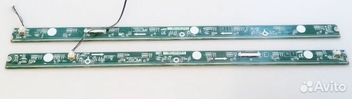 LJ41-09389A LJ92-01752A / LJ41-09388A LJ92-01751A