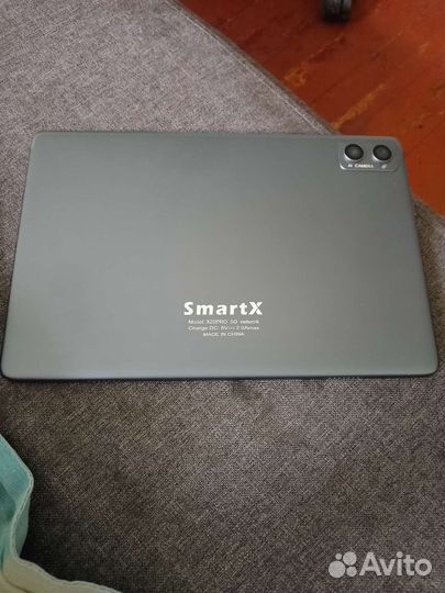 Планшет SmartX 20PRO