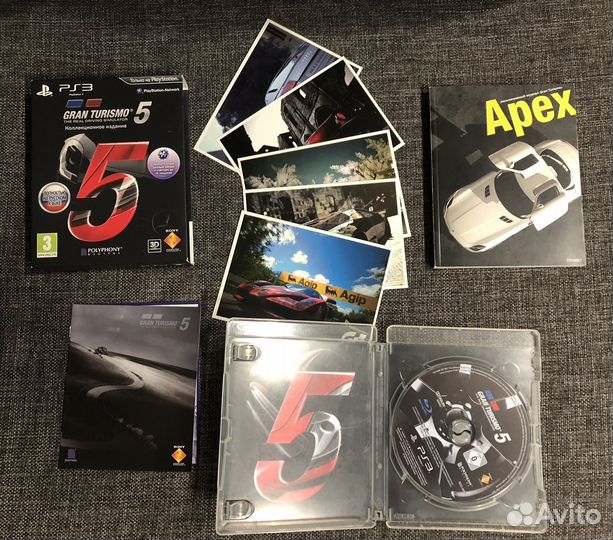 Игры для приставки Play Station