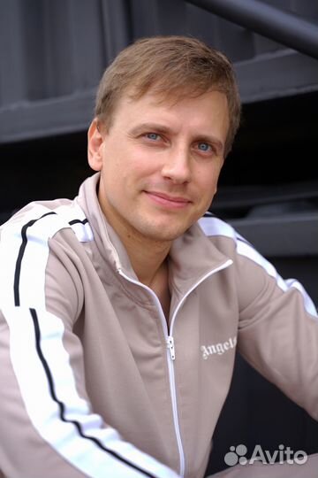 Видеомонтаж