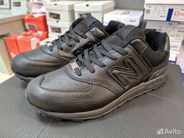 Кроссовки New balance