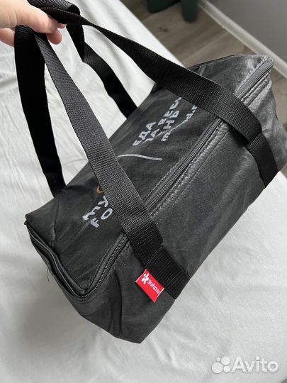 Новая термосумка my food