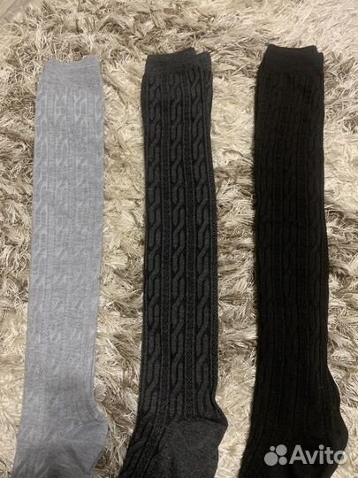 Гольфы женские в ассортименте