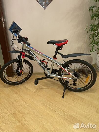 Детский велосипед welt Peak 20