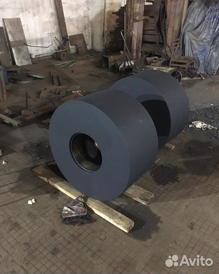 Металлопрокат