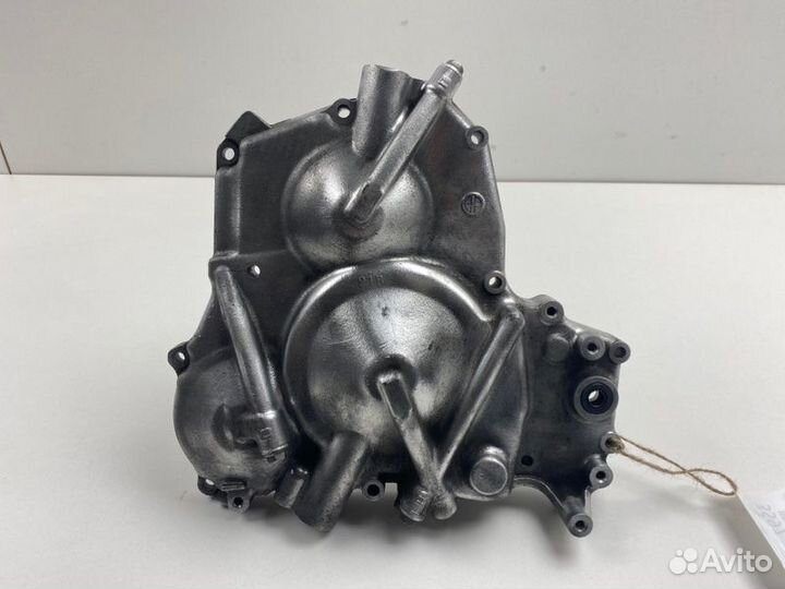 Крышка кпп Honda Prelude BA9 F22B