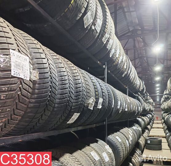 Michelin CrossClimate SUV 225/45 R19 96L