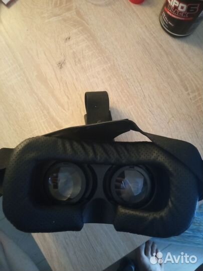 Vr очки для телефона