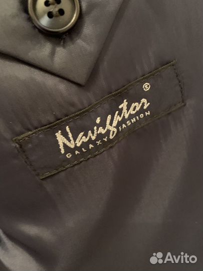 Новый костюм