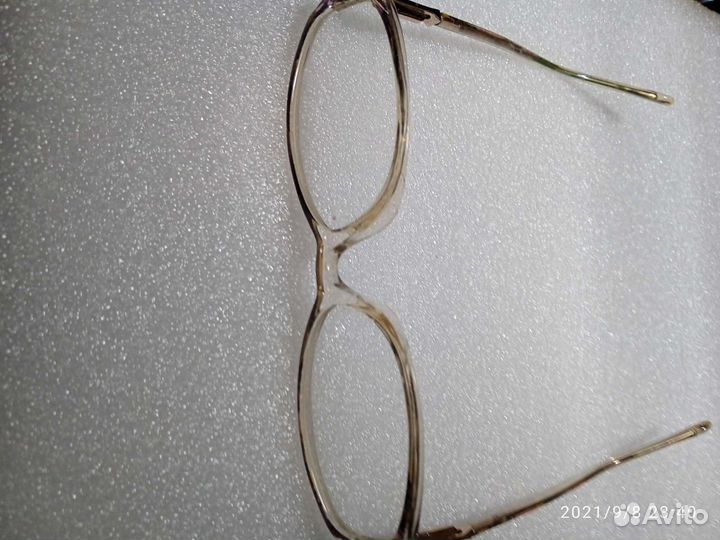 Очки нулевки