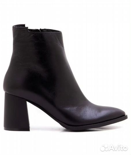 Полусапоги женские 36 демисезонные