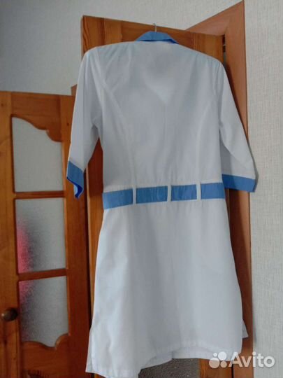 Медицинский халат