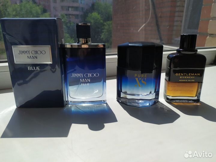 Givenchy, Jimmy choo, Paco rabanne, lattafa Atlas