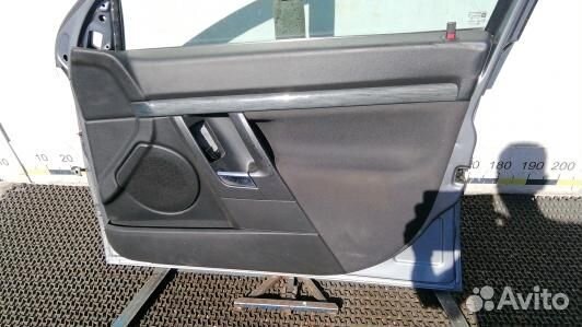 Дверь передняя правая opel vectra C (MML21E201)