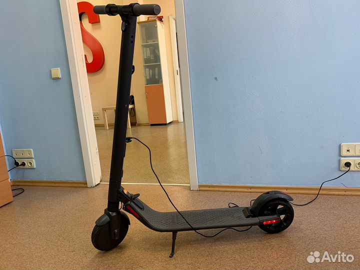 Электросамокат Ninebot by Segway ES2