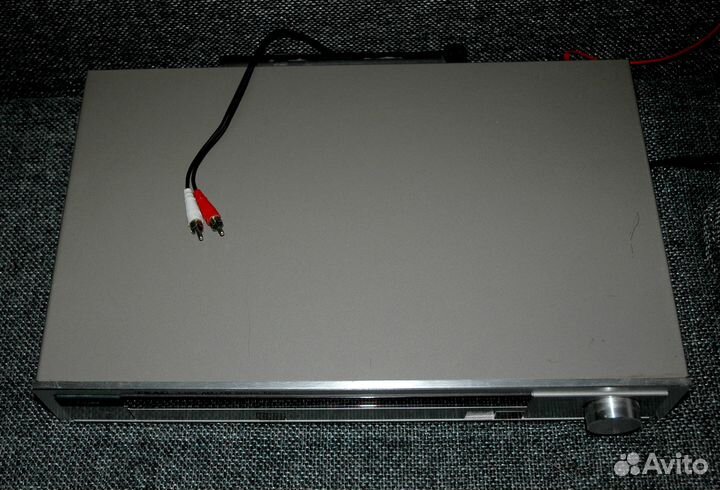 Тюнер Teac T-515