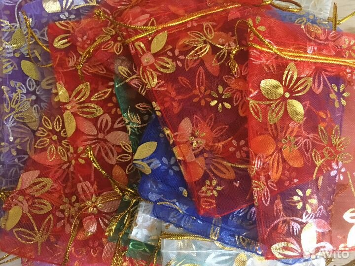 Подарочная упаковка