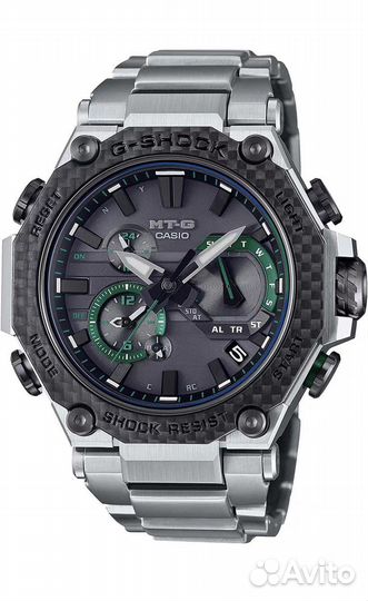 Часы casio g shock mtg