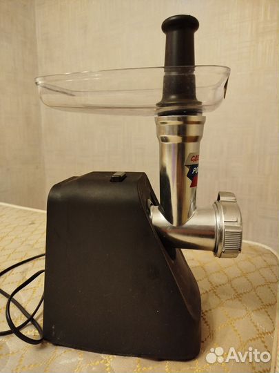 Мясорубка Polaris PMG 1855