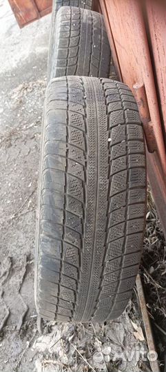 Triangle TR777 195/65 R15 19B