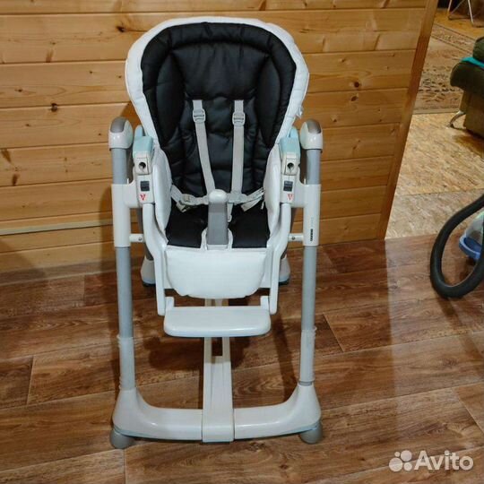 Стульчик для кормления peg perego
