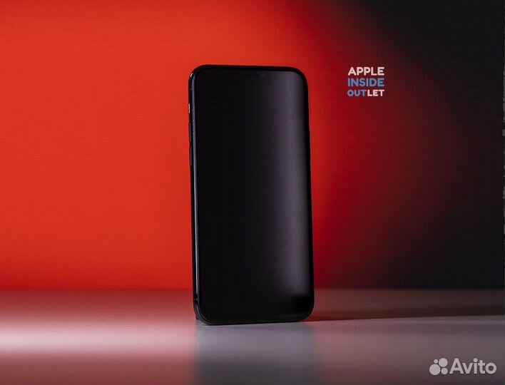 iPhone 11 Pro, 256 ГБ