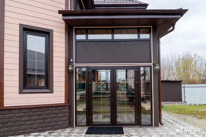 Пластиковые окна с гарантией