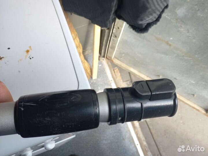 Палка на samsung SC6570