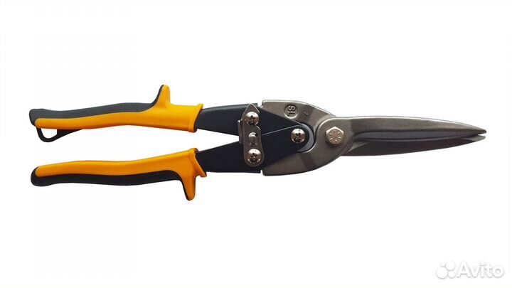 Ножницы авиационные универсальные PL 75 мм