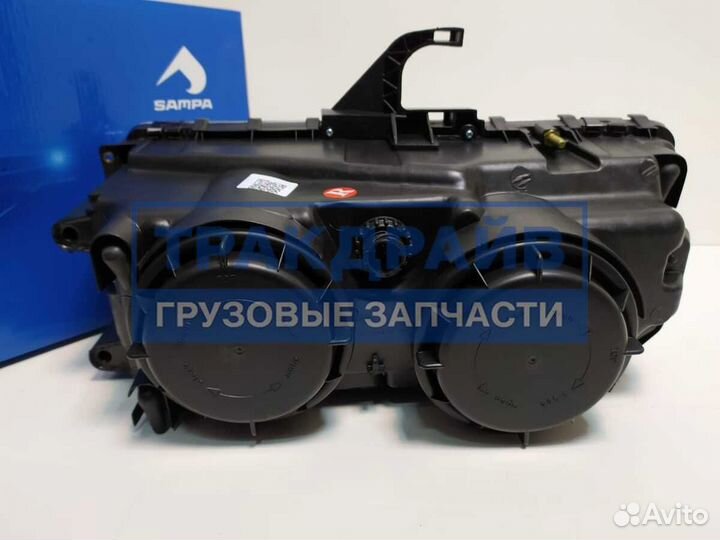 Фара правая Мерседес Аксор