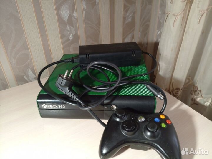 Xbox 360E