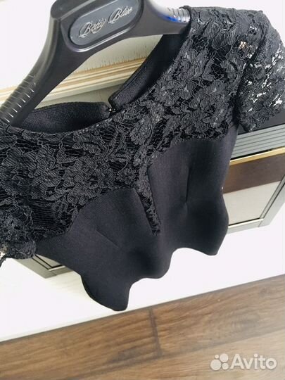 Платье Elisabetta Franchi