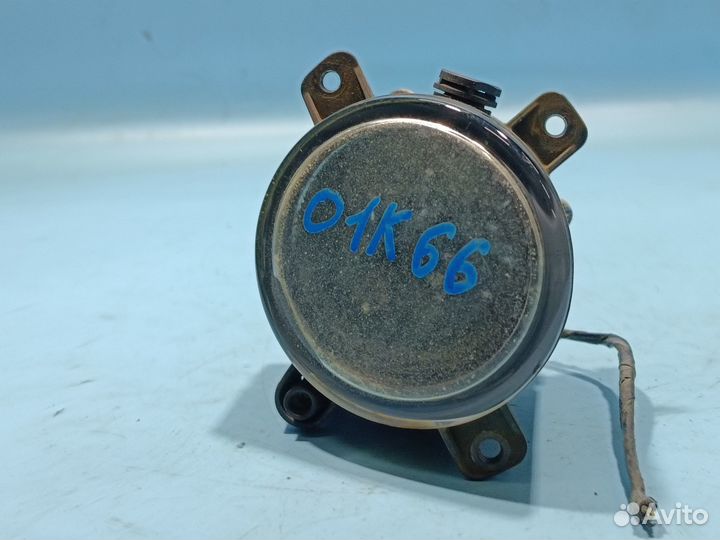 Фара противотуманная для Ford Mondeo 3 2000-2005