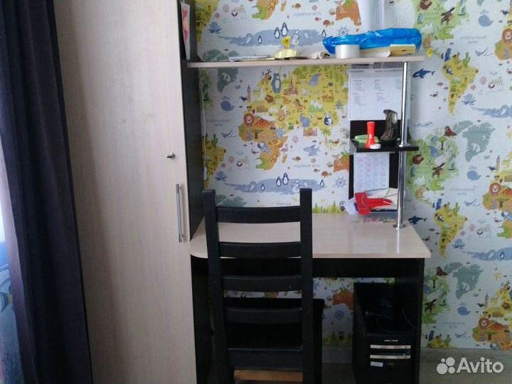 Уголок школьника
