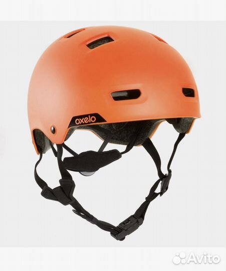 Шлем для велосипеда, роликов, скейтборда