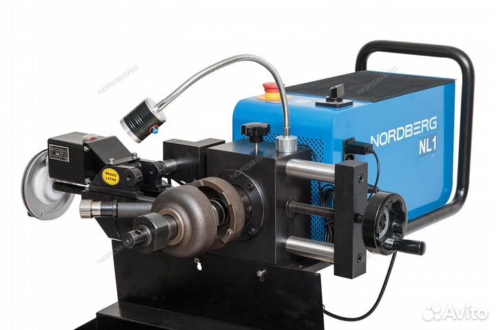 Проточка тормозных дисков в наличии