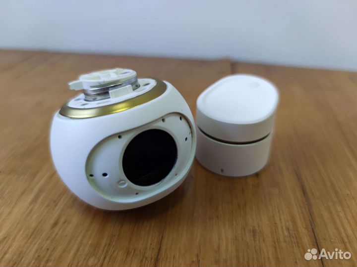 Xiaomi mi drone 4к запчасти от дрона на запчасти