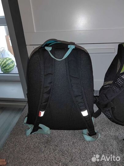 Рюкзак школьный для мальчика