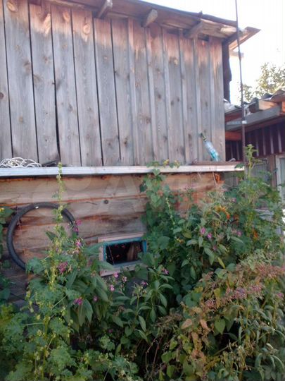 Дом 70 м² на участке 8 сот.