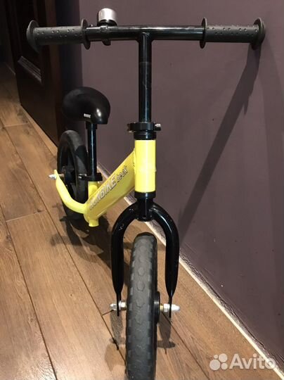 Беговел runbike