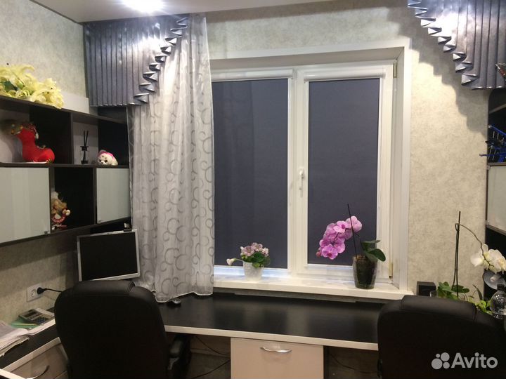 Рулонные жалюзи блэкаут