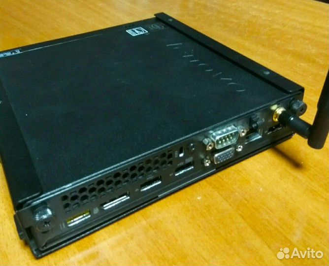 Компьютер (неттоп) Lenovo ThinkCentre M53