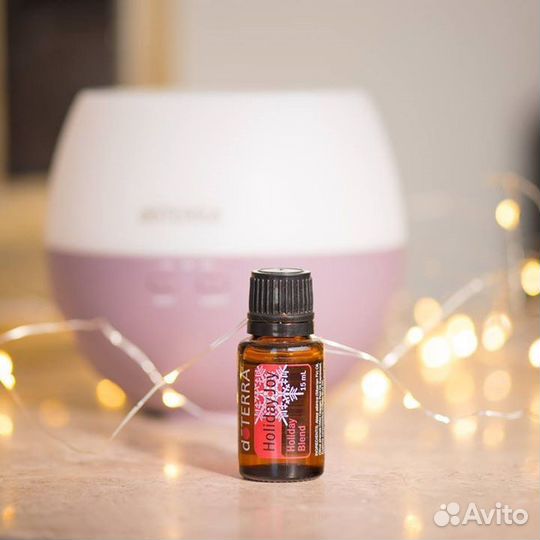 Doterra Holiday Joy Холидей Джой