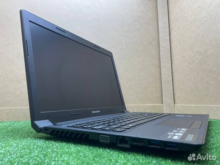 Ноутбук Lenovo B5400 i5 - Gen4 /8gb /SSD 500gb