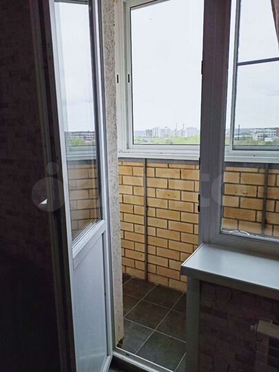 Квартира-студия, 30 м², 6/10 эт.