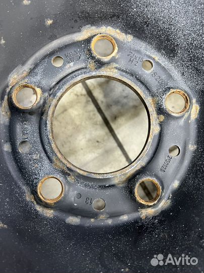 Диски бмв bmw r15