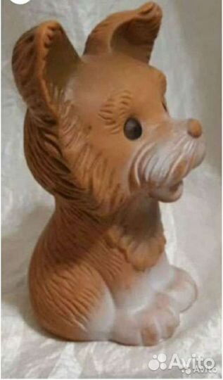 Резиновая игрушка ссср,Донецк,Югославия